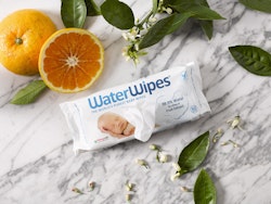 Water Wipes Våtservetter 99.9% Vatten