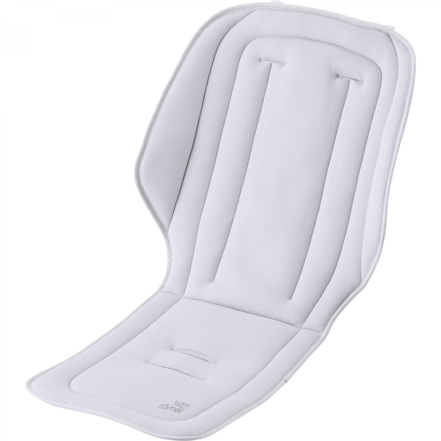 Britax Smile Stay Cool Seat Liner Cloud | Sittdyna