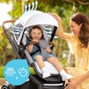 Britax SMILE Stay Cool Sufflett