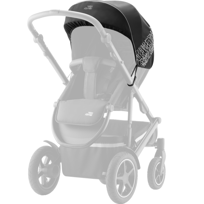 Britax Stay Safe Cover Smile