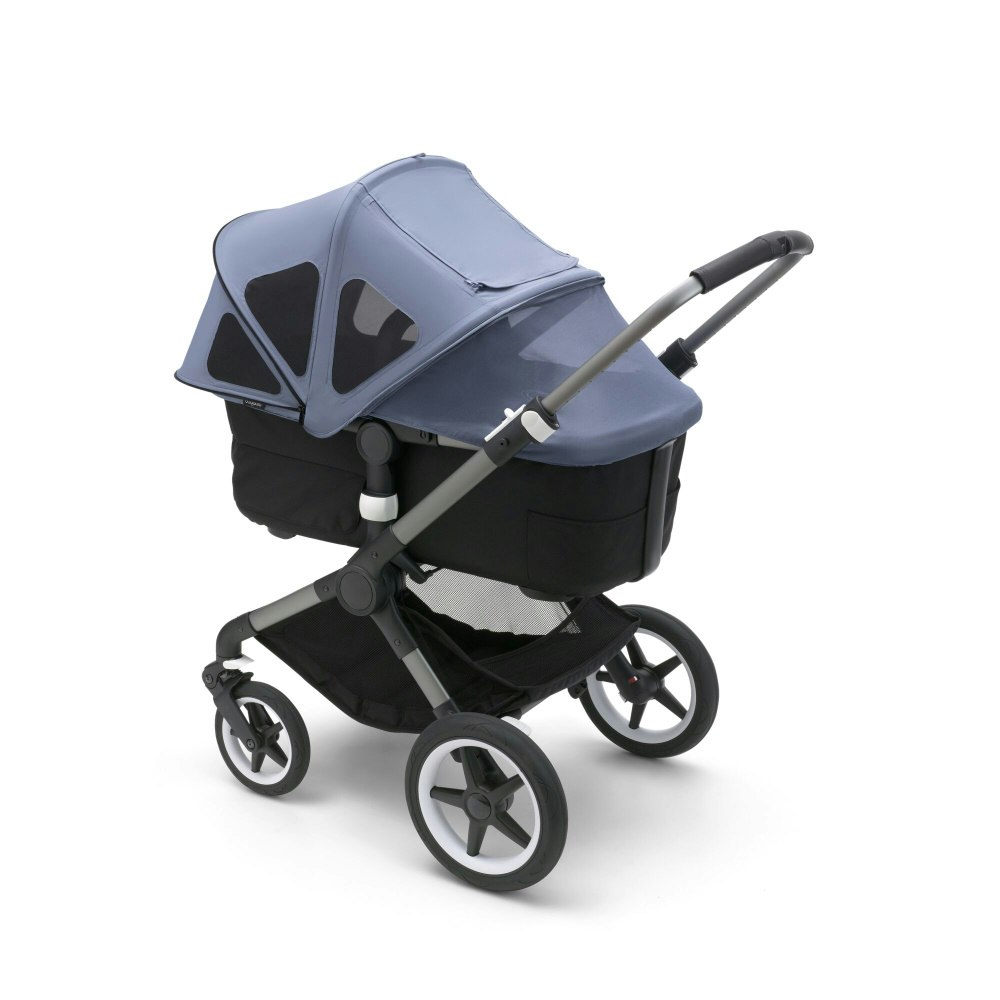 Bugaboo Breezy Fox Cameleon 3 Seaside Blue