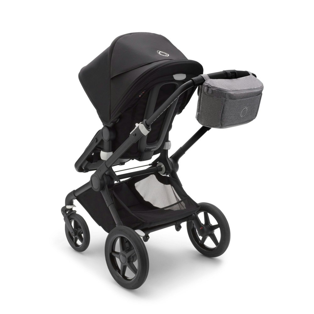 Bugaboo Organizer Grey Melange