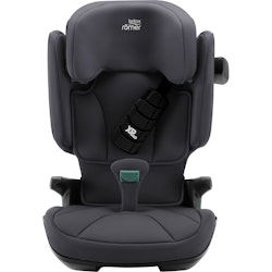 Britax KIDFIX i-SIZE Storm Grey