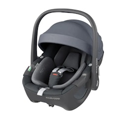 Maxi Cosi Pebble 360 Essential Graphite