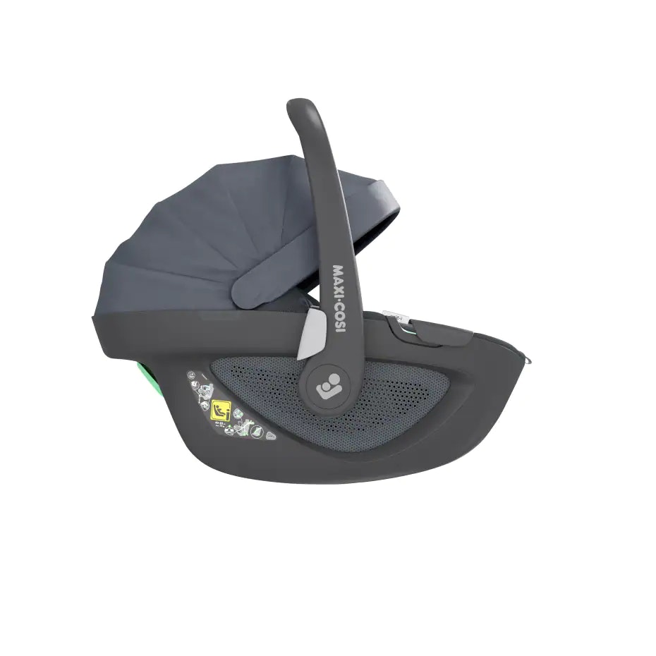 Maxi Cosi Pebble 360 i-Size Babyskydd Bakåtvänd Bilbarnstol