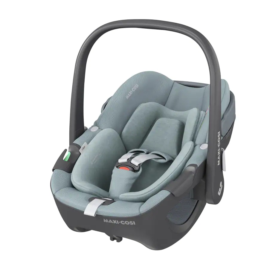 Maxi Cosi Pebble 360 Essential Grey