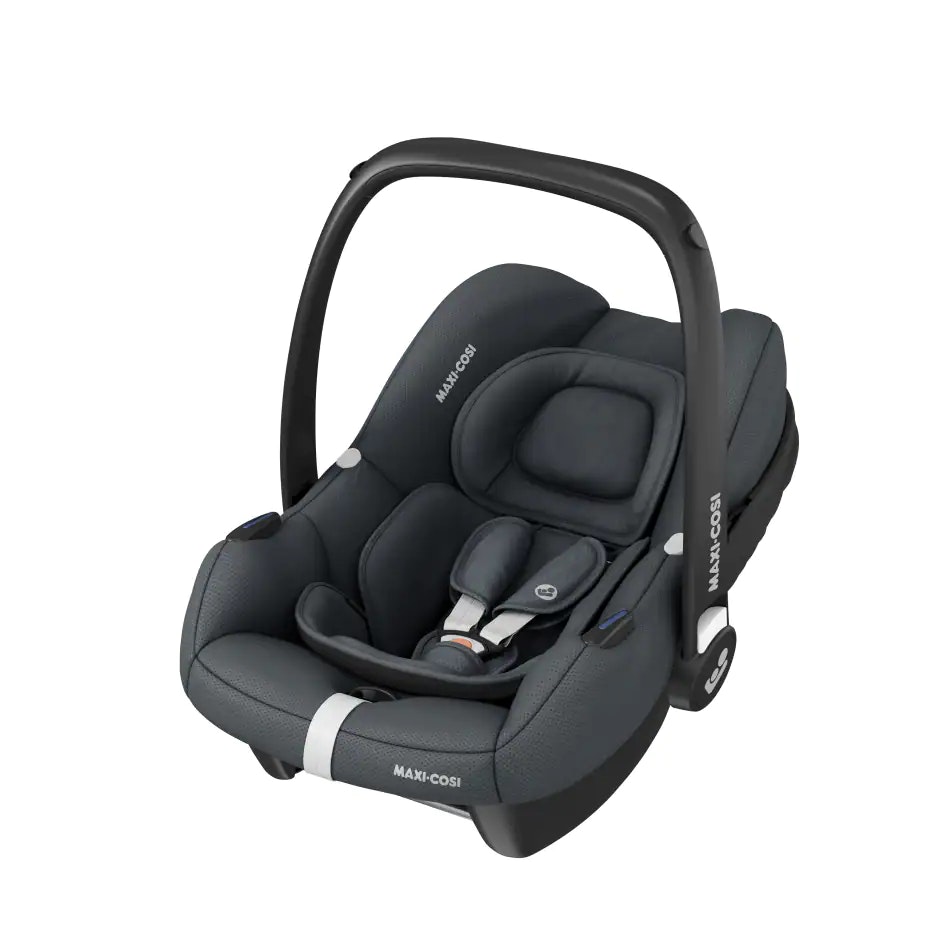 Maxi Cosi Cabrio Fix i-Size Babyskydd