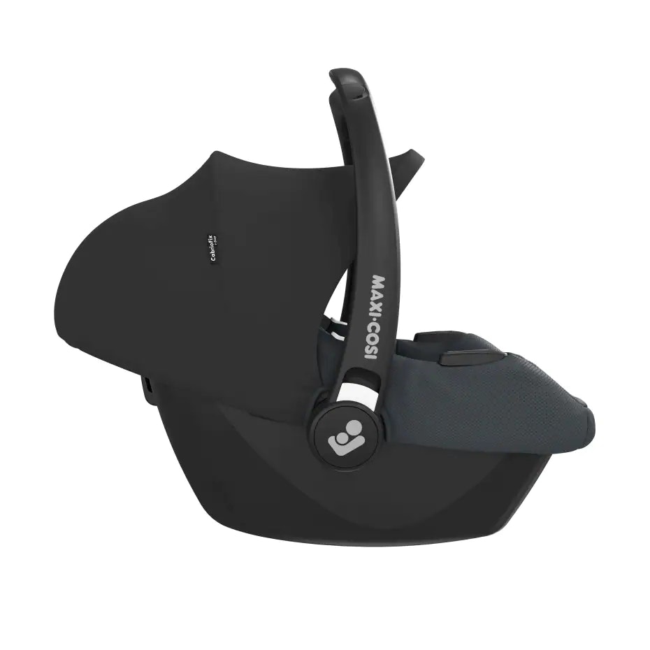 Sufflett Maxi Cosi Cabrio Fix i-Size Babyskydd