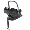 Maxi Cosi CabrioFix i-Size + ISOFIX bas Essential black