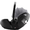 Britax Baby-Safe 5Z2 Frost Grey