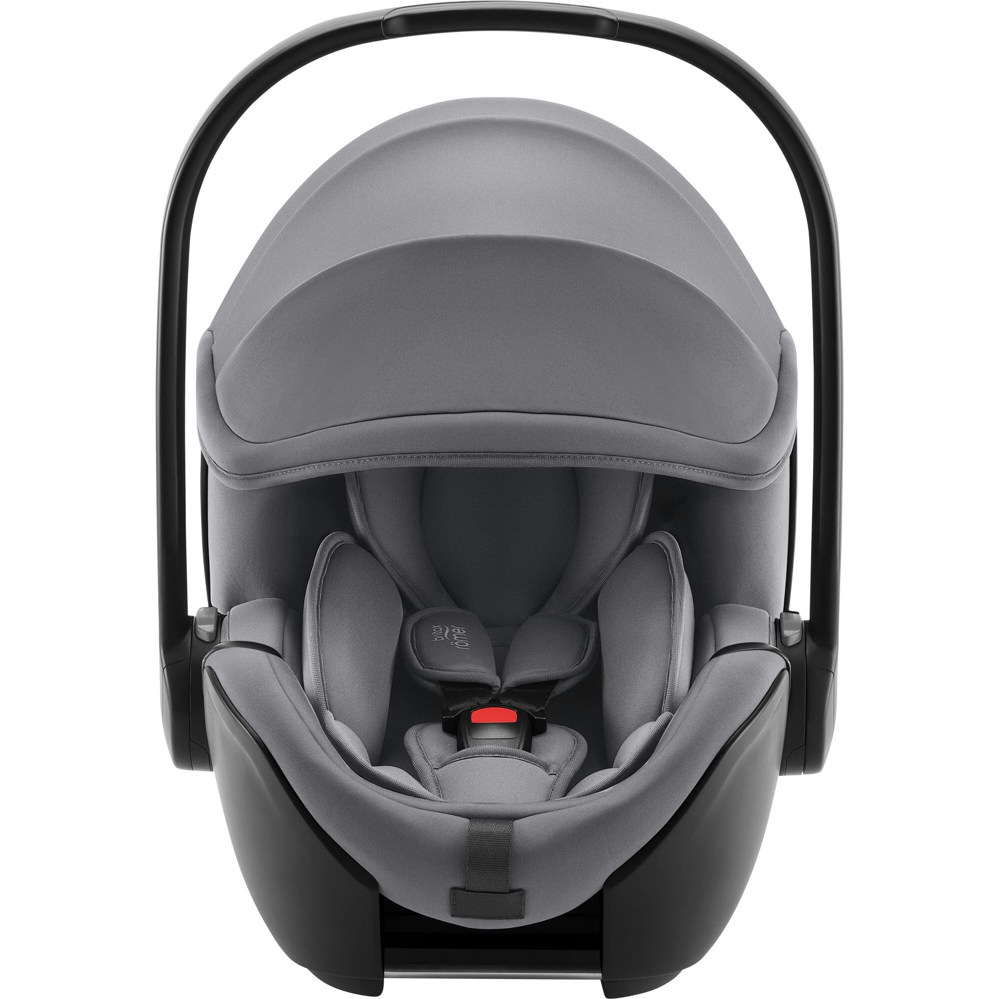 Britax Baby-Safe 5Z2 Frost Grey