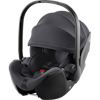 Britax Baby-Safe 5Z Midnight Grey i-Size Babyskydd