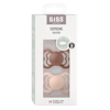 BIBS Supreme 6+ Woodchuck Blush Latex