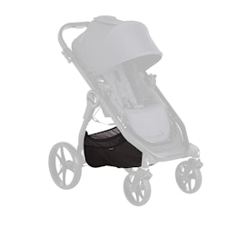 Baby jogger City Premier Varukorg