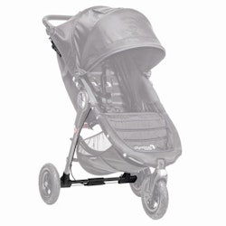 Baby Jogger Bromspaket City Mini GT Single