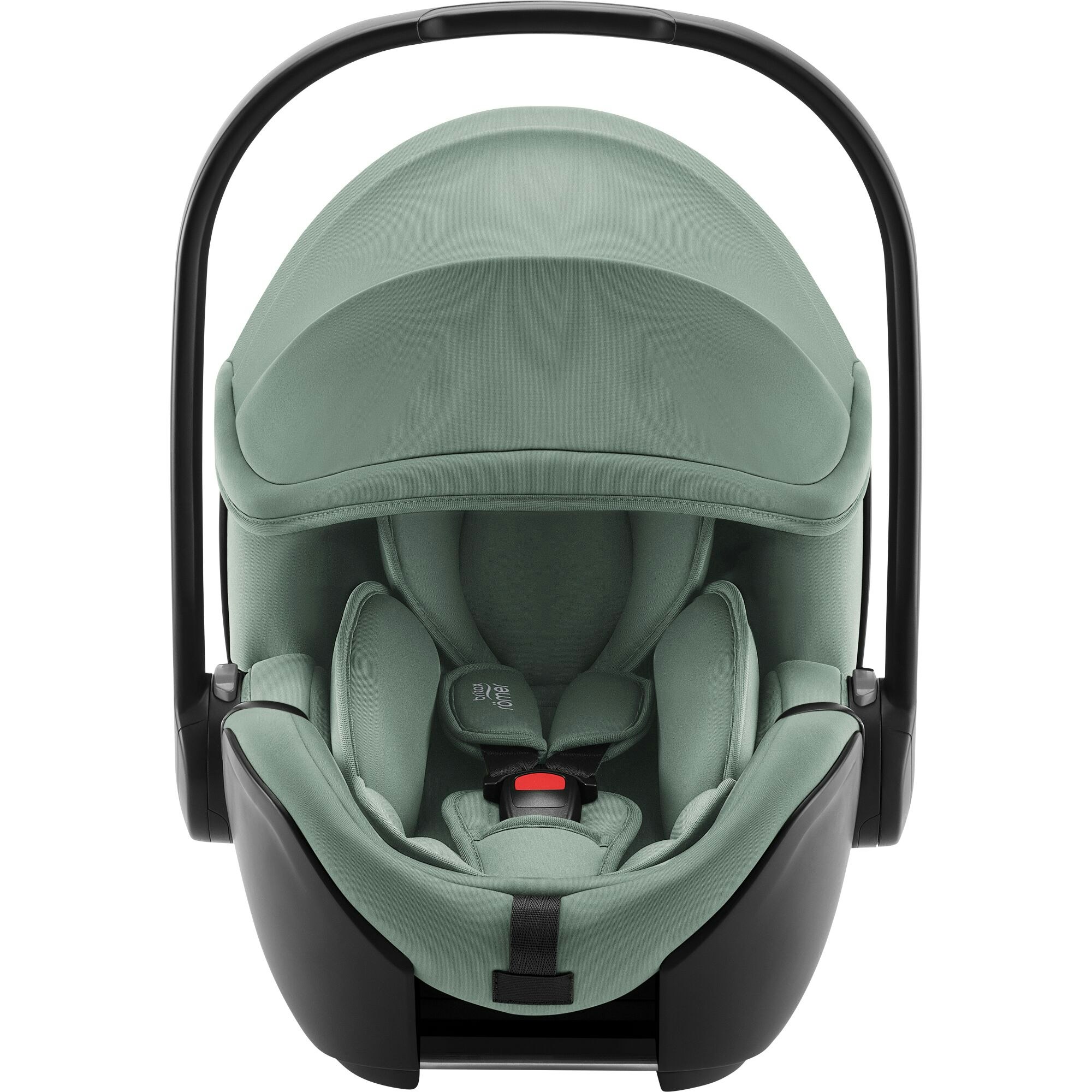 Britax Baby-Safe 5Z2 Jade Green