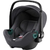 Britax Baby-Safe 3 i-Size Midnight Grey babyskydd