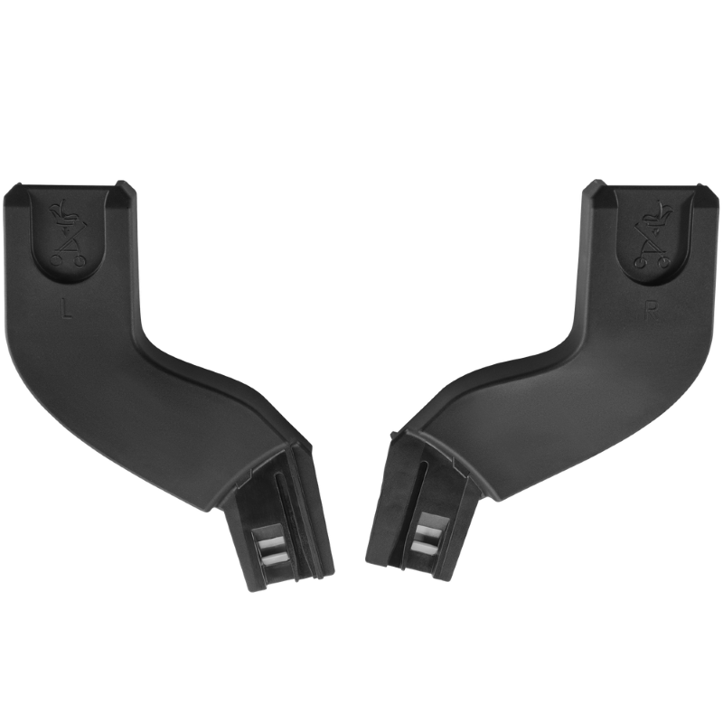 Britax B-Agile Double Click & Go Adapter för bilstol