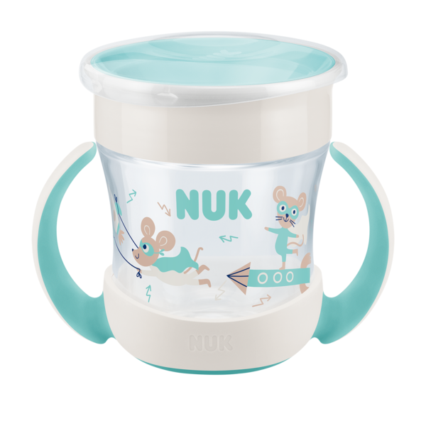 NUK Mini Magic Cup 6  Mint
