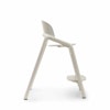 Bugaboo Giraffe White / White Matstol Barnstol Highchair