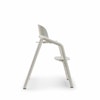 Bugaboo Giraffe White / White Matstol Barnstol Highchair