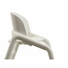 Bugaboo Giraffe White / White Matstol Barnstol Highchair