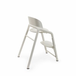 Bugaboo Giraffe White / White