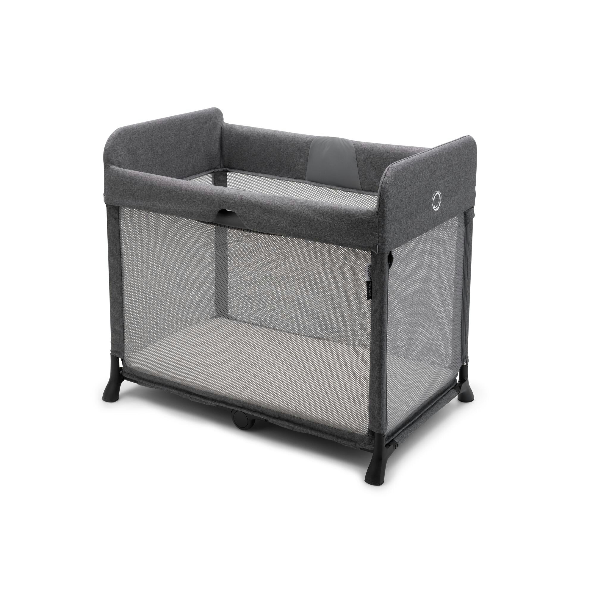 Bugaboo Stardust Grey Melange