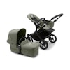 Bugaboo Donkey 5 Barnvagn Duovagn Mono Ett barn