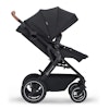 Kinderkraft B-Tour 3 in 1 Barnvagn Black