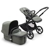 Bugaboo Fox 5 Black Forest Green