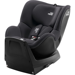 Britax Dualfix M Plus i-Size Midnight Grey