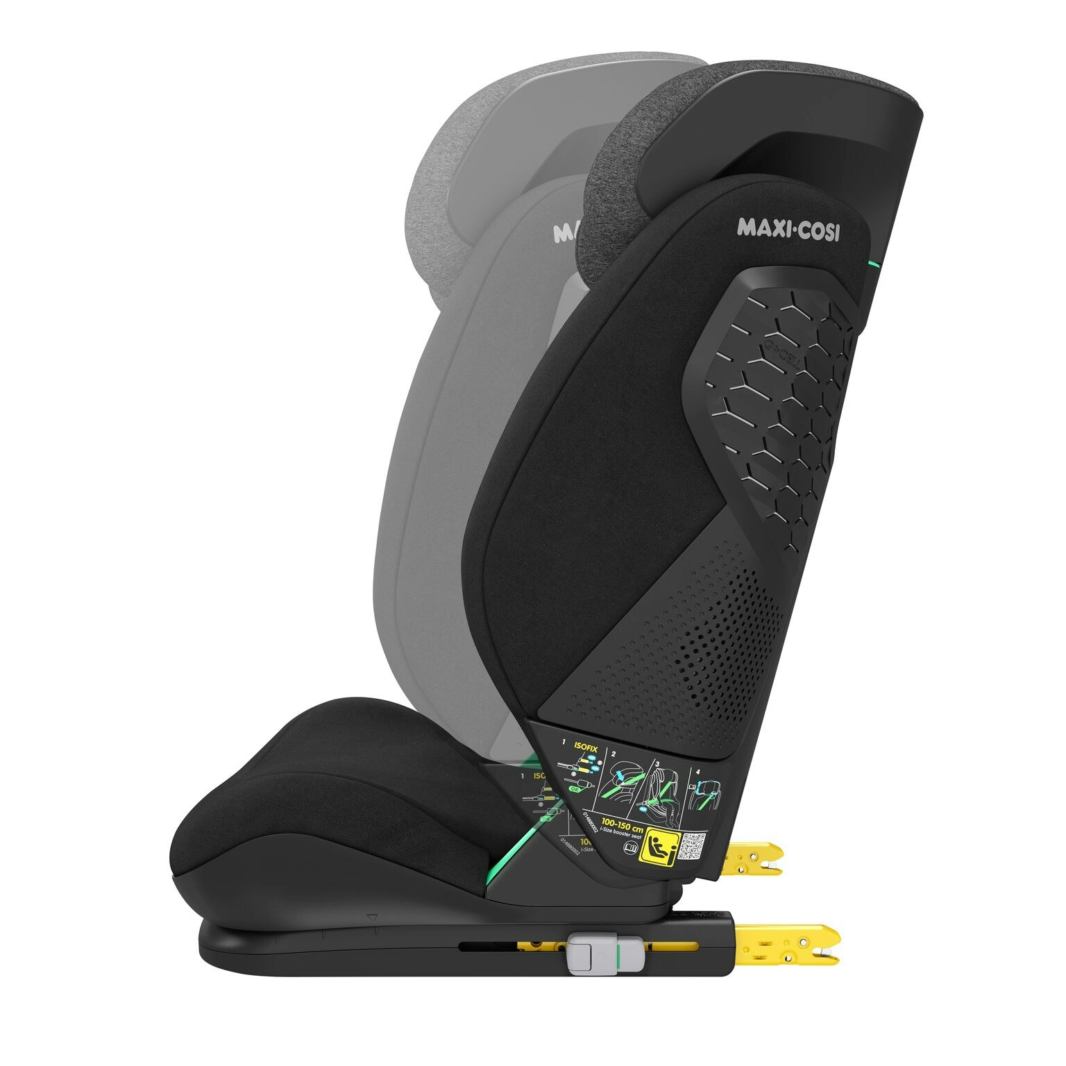 Bältesstol med Isofix - Maxi Cosi RodiFix Air Protect Pro i-Size