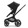 Bugaboo Fox 5 Black Midnight Black