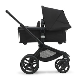 Bugaboo Fox 5 Black Midnight Black