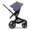 Bugaboo Fox 5 Black Midnight Black Astro Purple