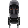 Britax Smile 5Z Midnight Grey