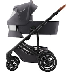 Britax Smile 5Z Midnight Grey