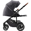 Britax Smile 5Z Midnight Grey