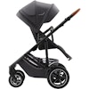 Britax Smile 5Z Midnight Grey