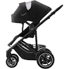 Britax Smile 5Z inkl. Baby-Safe 5Z2 Space Black