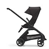 Bugaboo Dragonfly Black Midnight Black