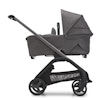 Bugaboo Dragonfly Graphite Grey Melange