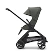 Bugaboo Dragonfly Black Forest Green