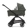 Bugaboo Dragonfly Black Forest Green