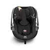 BABYZEN™ YOYO bilbarnstol av BeSafe® Black