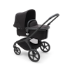 Bugaboo Fox 5 Barnvagn 4 in 1 Barnvagnspaket Babyskydd Isofix bas Adapter