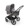 Bugaboo Fox 5 Barnvagn 4 in 1 Barnvagnspaket Babyskydd Isofix bas Adapter