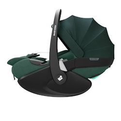 Maxi Cosi Pebble 360 Pro i-Size Essential Green