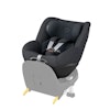 Maxi Cosi Pearl 360 Pro Authentic Graphite i-Size Bilbarnstol Bakåtvänd